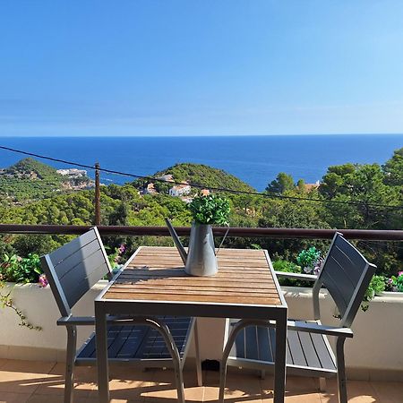 Apt Con Vistas Islas Medas Girona Exterior photo