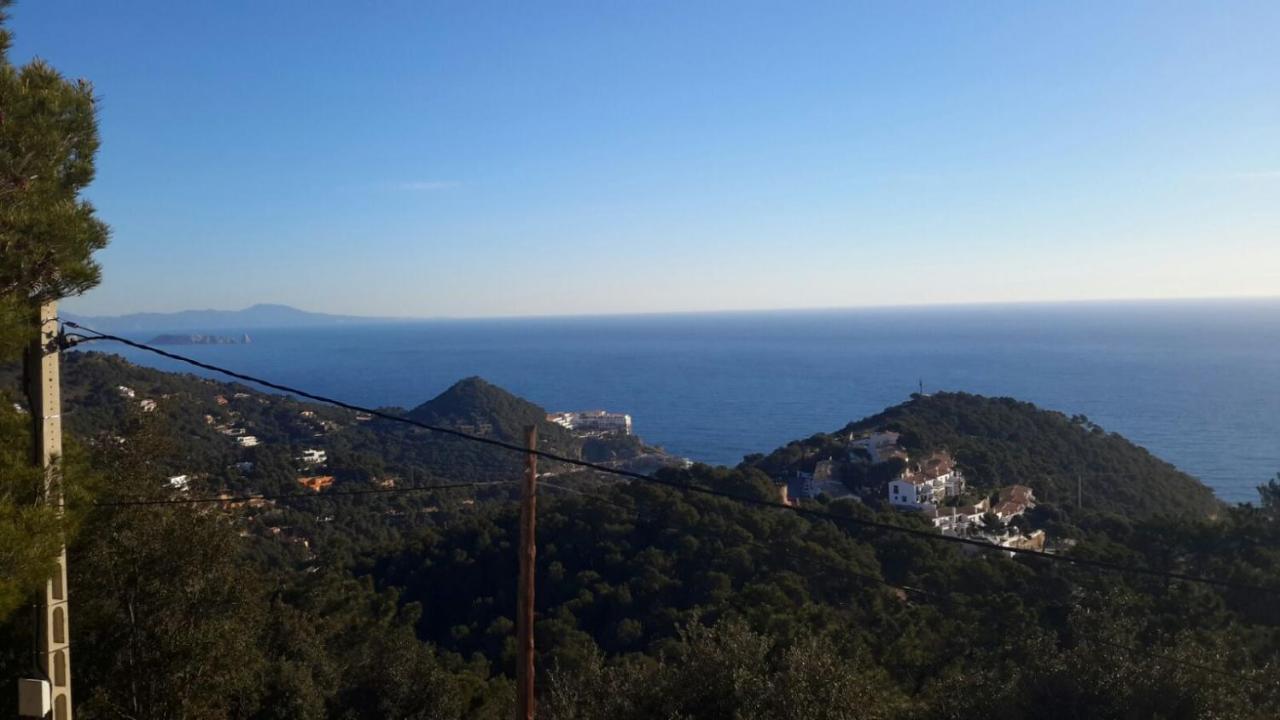 Apt Con Vistas Islas Medas Girona Exterior photo