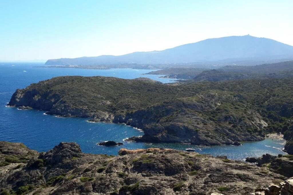 Apt Con Vistas Islas Medas Girona Exterior photo