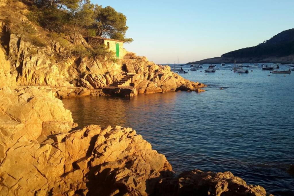 Apt Con Vistas Islas Medas Girona Exterior photo