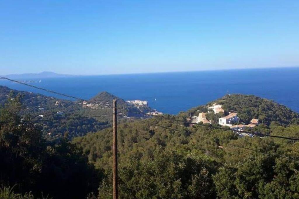 Apt Con Vistas Islas Medas Girona Exterior photo