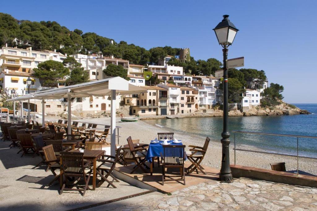 Apt Con Vistas Islas Medas Girona Exterior photo